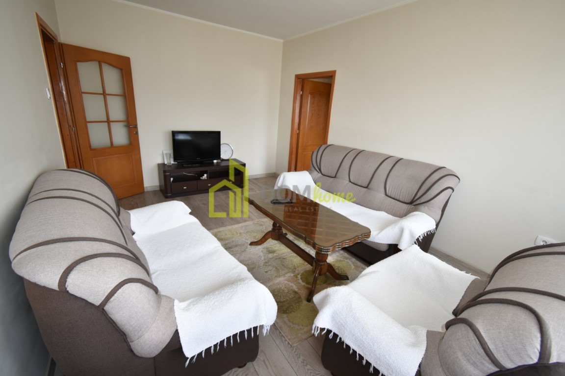 Jednosoban stan 62m2, Pobrežje